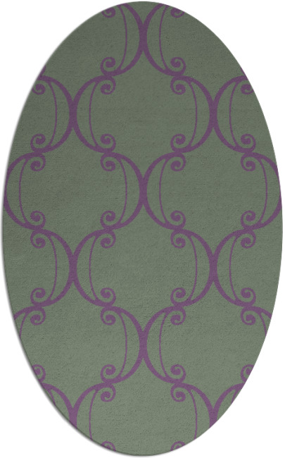 verney rug - item 743359