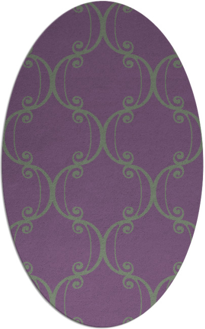 verney rug - item 743360