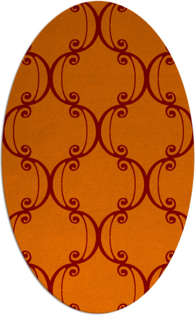 verney rug - item 743365