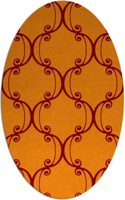verney rug - item 743367
