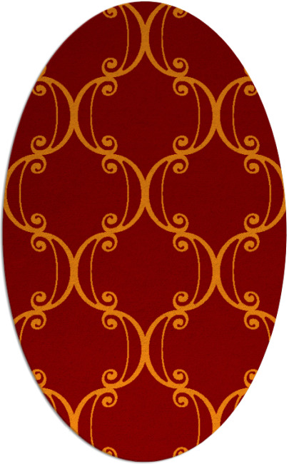 verney rug - item 743368