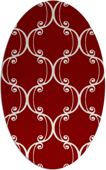 verney rug - item 743371
