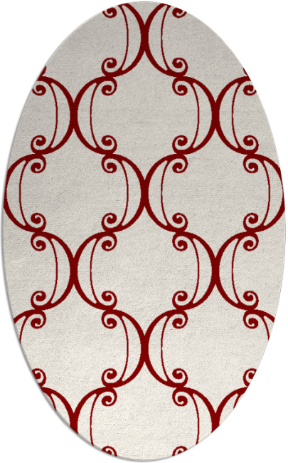 verney rug - item 743372