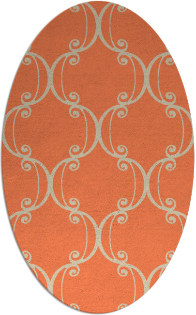 verney rug - item 743373