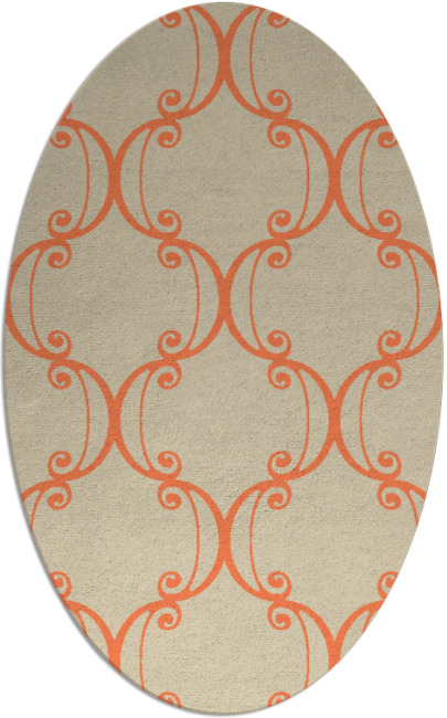 verney rug - item 743374