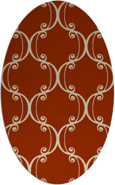 verney rug - item 743375