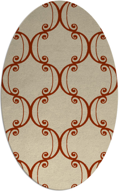 verney rug - item 743376