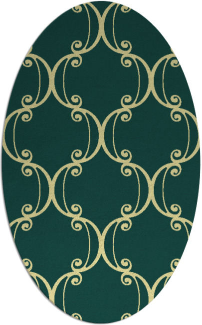 verney rug - item 743382