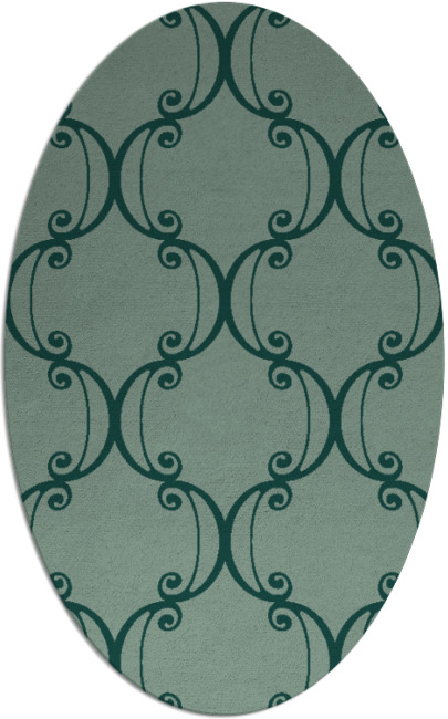 verney rug - item 743383