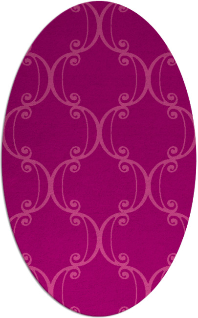 verney rug - item 743385