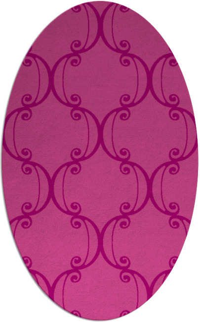 verney rug - item 743386
