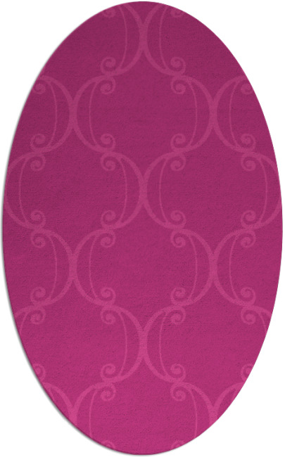 verney rug - item 743387