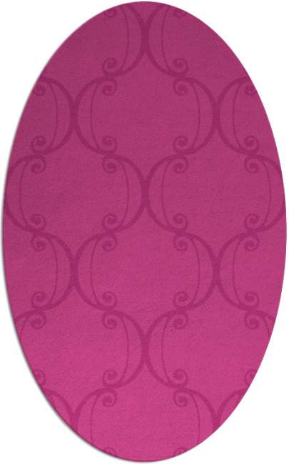 verney rug - item 743388