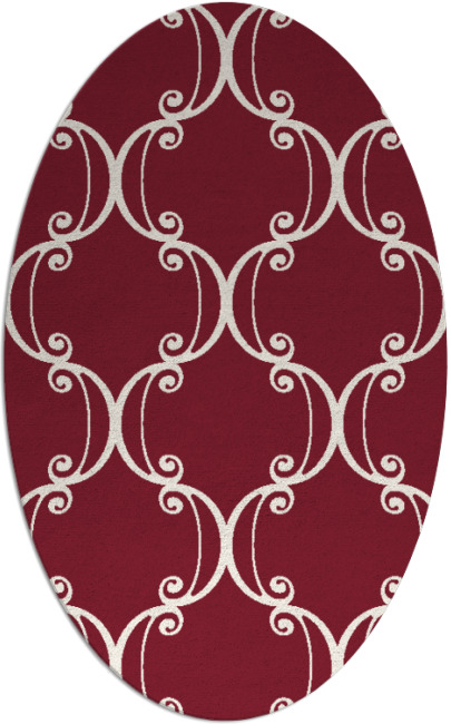 verney rug - item 743389