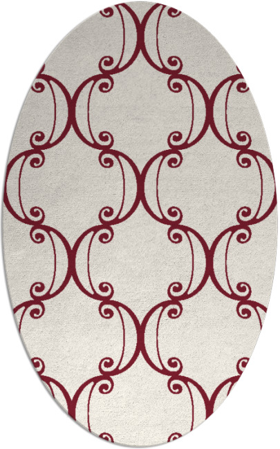 verney rug - item 743390