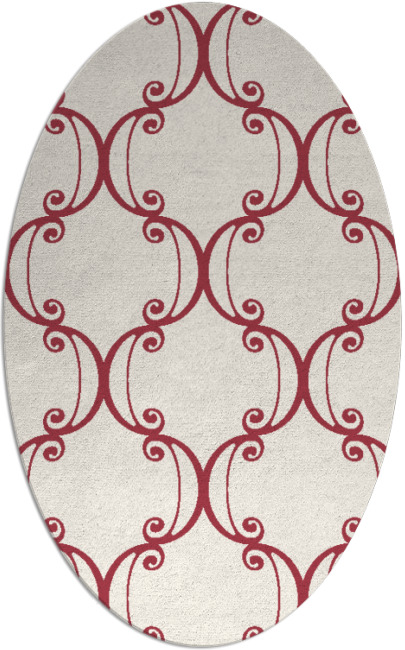 verney rug - item 743392