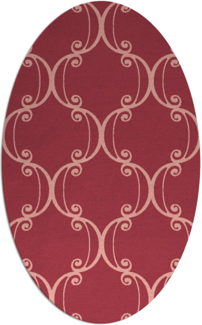 verney rug - item 743393