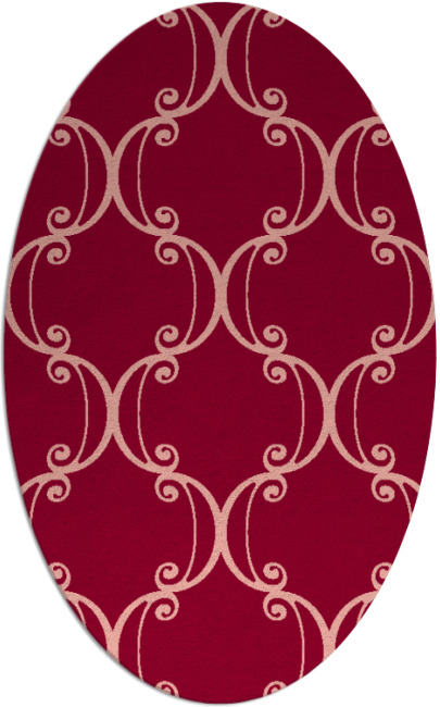 verney rug - item 743395