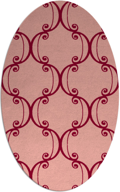 verney rug - item 743396