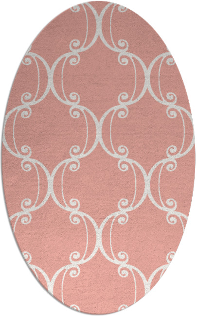 verney rug - item 743397
