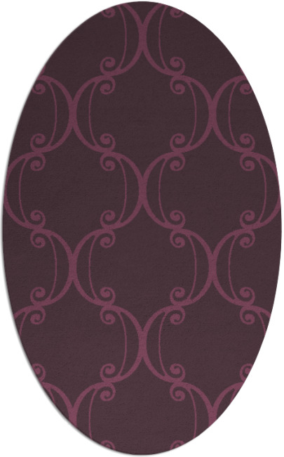 verney rug - item 743401