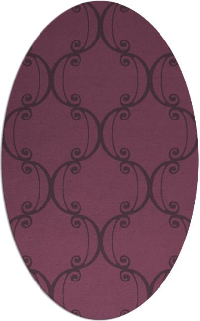 verney rug - item 743402