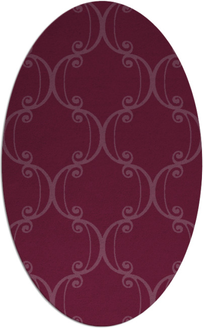verney rug - item 743403