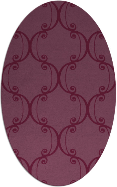 verney rug - item 743404