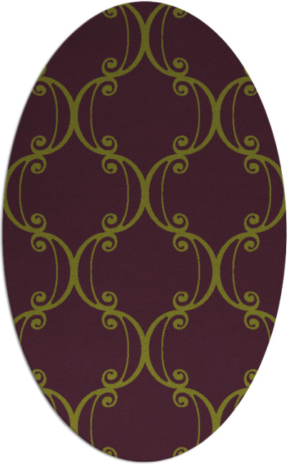 verney rug - item 743405