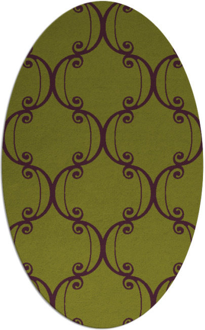 verney rug - item 743406