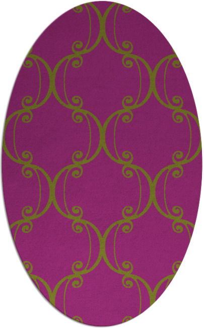 verney rug - item 743407