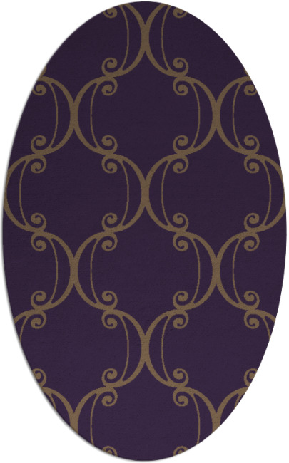verney rug - item 743409
