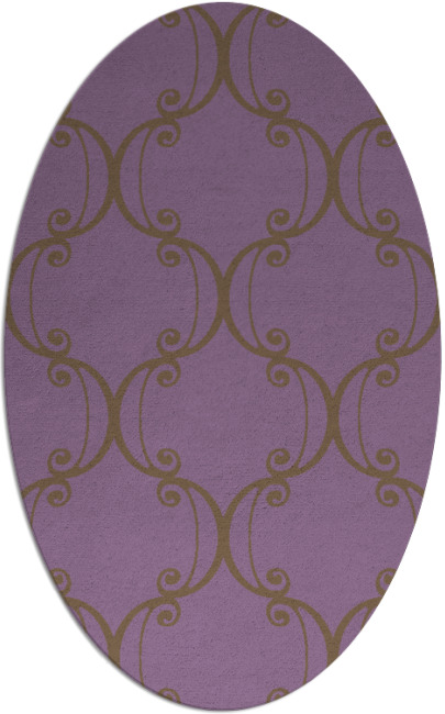 verney rug - item 743411
