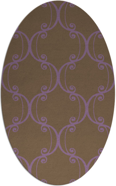 verney rug - item 743412
