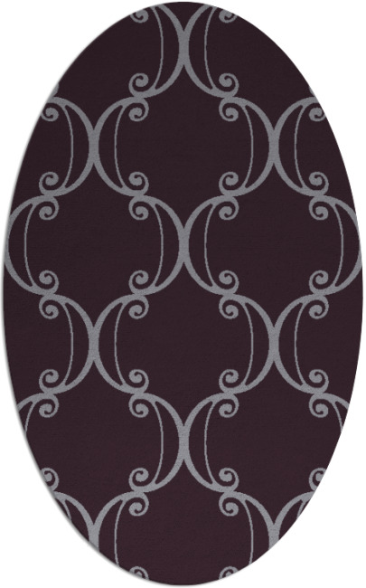 verney rug - item 743413