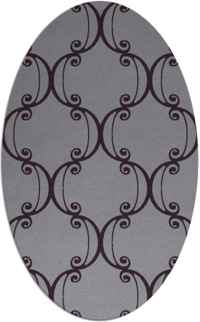 verney rug - item 743414