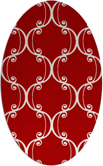 verney rug - item 743417