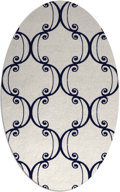 verney rug - item 743420