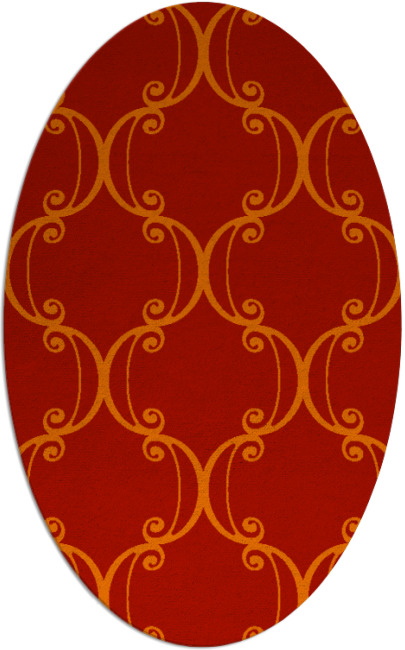 verney rug - item 743421