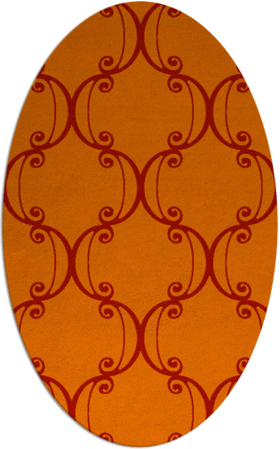 verney rug - item 743422