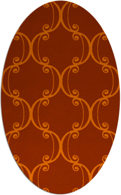 verney rug - item 743423