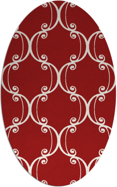 verney rug - item 743425