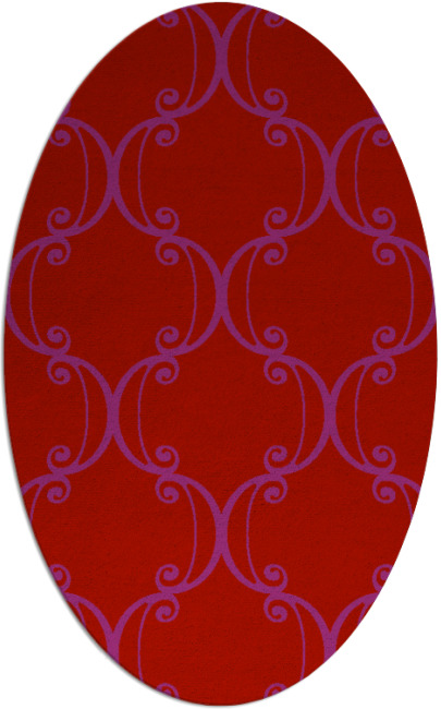 verney rug - item 743429