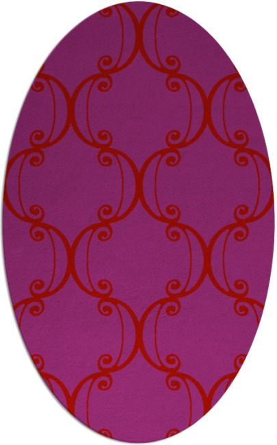 verney rug - item 743430