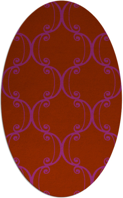 verney rug - item 743431
