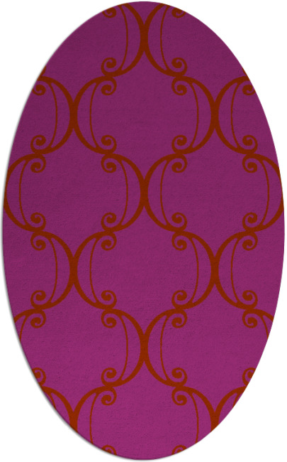 verney rug - item 743432