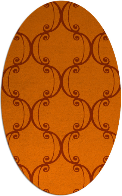 verney rug - item 743434
