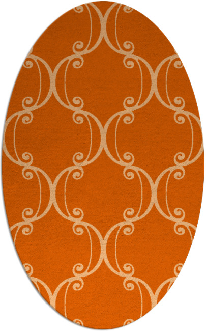 verney rug - item 743437