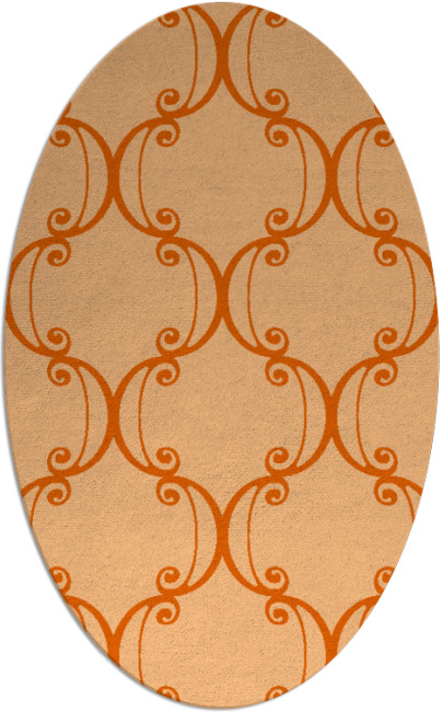 verney rug - item 743438