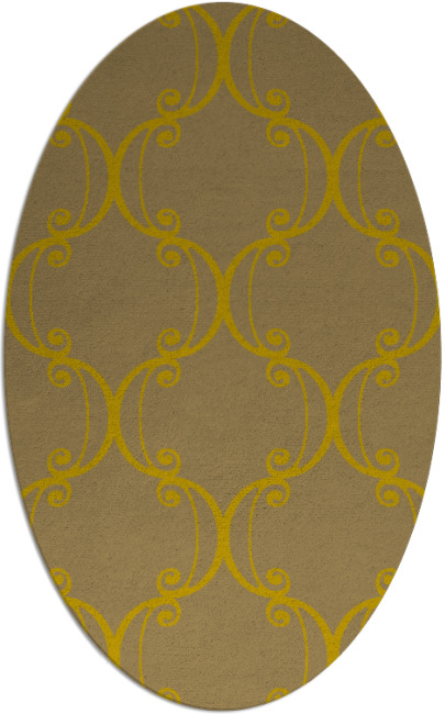 verney rug - item 743443